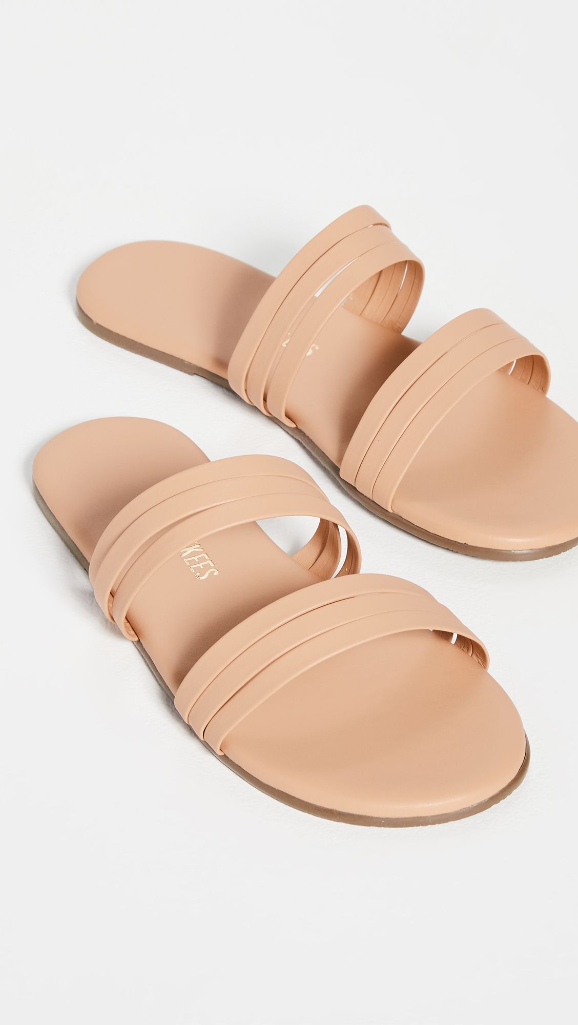 The 30 Best Travel Sandals for Women in 2021 | Who What Wear