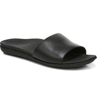Vionic + Val Slide Sandals