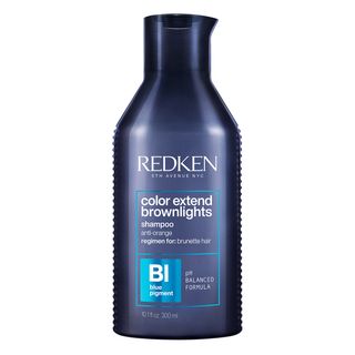 Redken + Color Extend Brownlights Shampoo