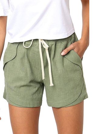 Btfbm + Casual Shorts