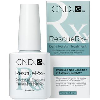 CND + RescueRXX Treatment