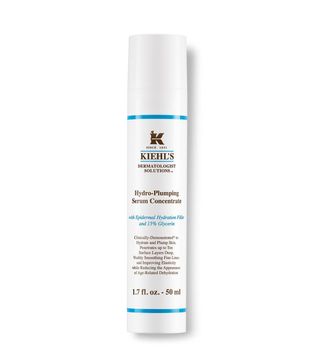 Kiehl's + Hydro-Plumping Serum Concentrate