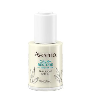 Aveeno + Calm + Restore Triple Oat Serum