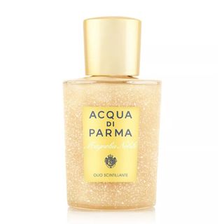 Acqua di Parma + Magnolia Nobile Shimmering Oil
