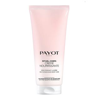 Payot + Creme Nourrissante Melt-In Radiance Care With Quartz Microcrystals