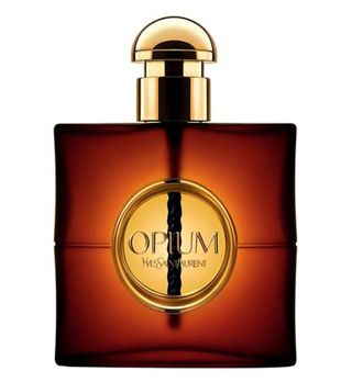Yves Saint Laurent + Opium Eau de Parfum