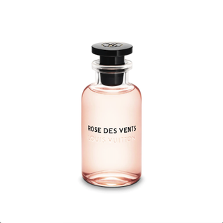 Louis Vuitton + Rose des Vents Perfume