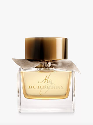 Burberry + My Burberry Eau de Parfum