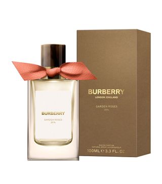 Burberry + Garden Roses Eau de Parfum