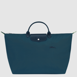 Longchamp + Le Pliage Travel Bag