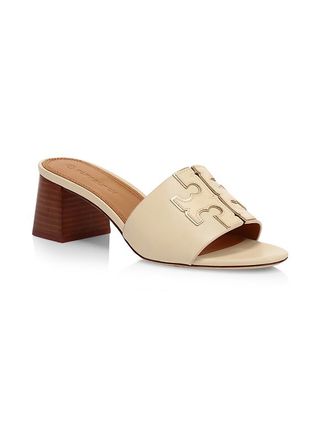 Tory Burch + Ines Leather Mules