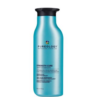 Pureology + Strength Cure Shampoo