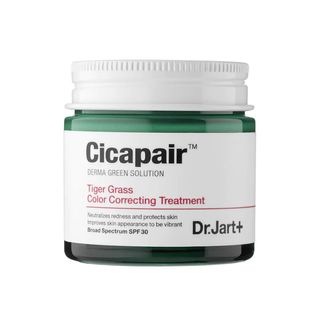 Dr. Jart+ + Mini Cicapair Tiger Grass Color Correcting Treatment SPF 30