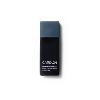 Cardon + SPF 30 Moisturizer