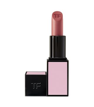 Tom Ford + Lip Color Lipstick in Casablanca