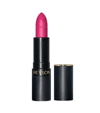 Revlon + Super Lustrous Lipstick in Heart Breaker