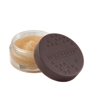 Burt's Bees + 100% Natural Conditioning Lip Scrub