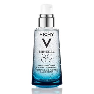 Vichy + Minéral 89 Hyaluronic Acid Hydration Booster