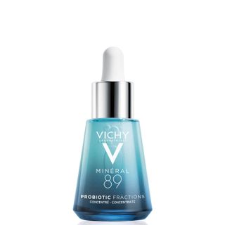 Vichy + Minéral 89 Probiotic Fractions Recovery Serum with 4% Niacinamide