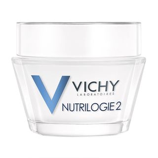 Vichy + Nutrilogie 2 for Very Dry Skin