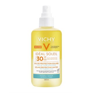 Vichy + Idéal Soleil Solar Protective Water SPF30 Hydrating