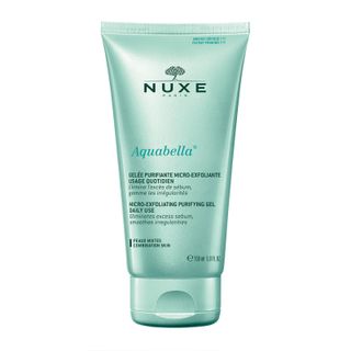 Nuxe + Aquabella Micro-Exfoliating Purifying Gel