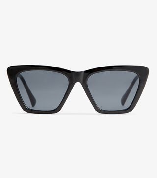 Express + Angular Frame Sunglasses