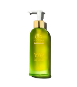 Tata Harper + Revitalizing Body Oil