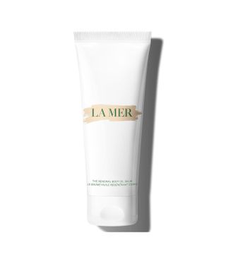 La Mer + The Renewal Body Oil Balm