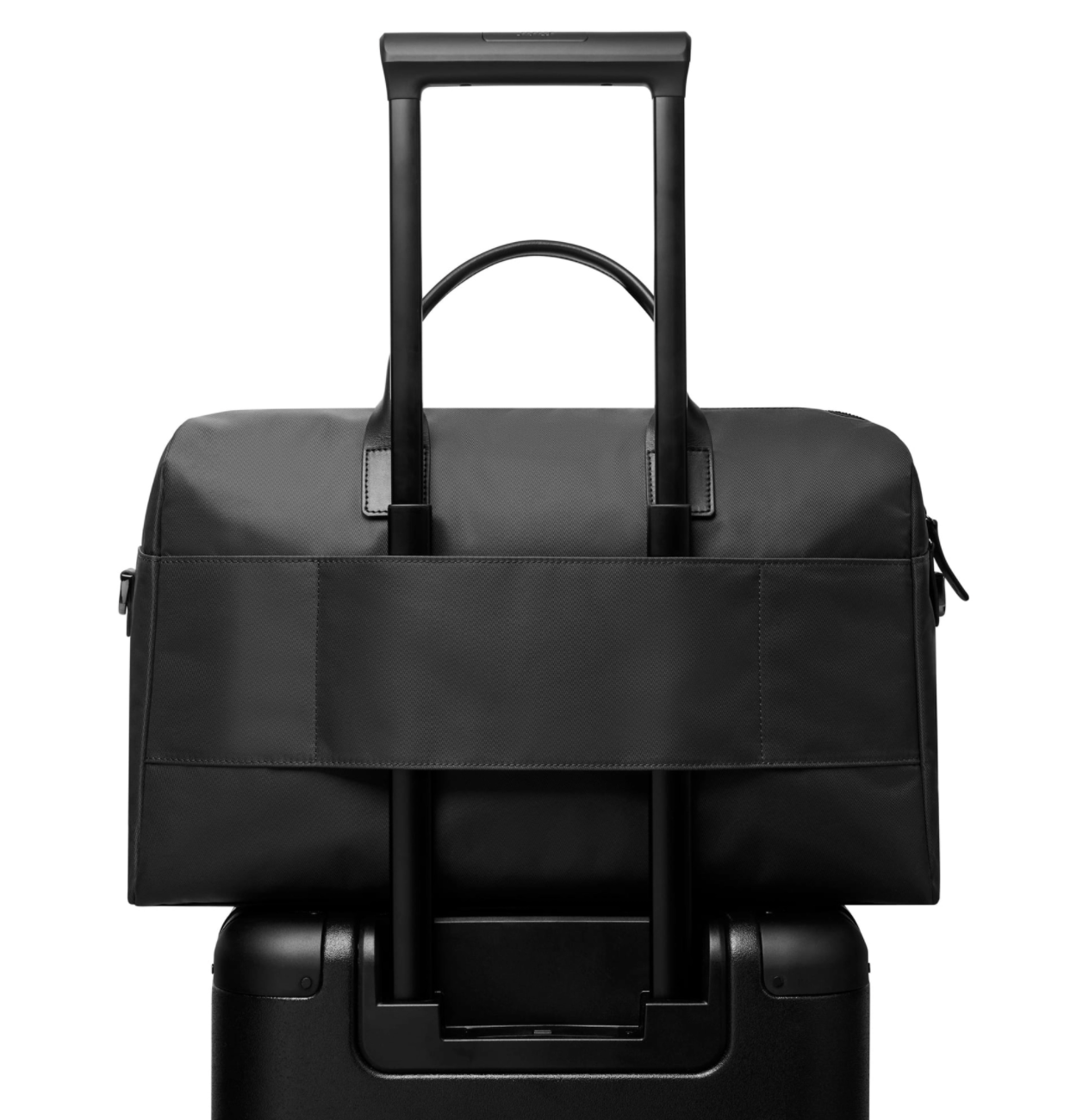 The Best CarryOn Bag for Easy Travel Who What Wear