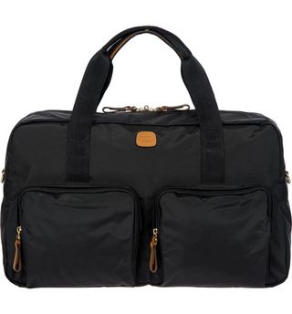 Bric's + X-Bag 18-Inch Boarding Duffle Bag