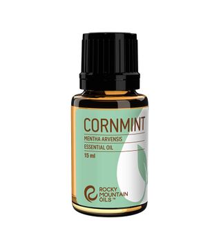 Rocky Mountain Oils + Cornmint Essential Oil