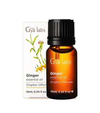 Gya Labs + Ginger Essential Oil