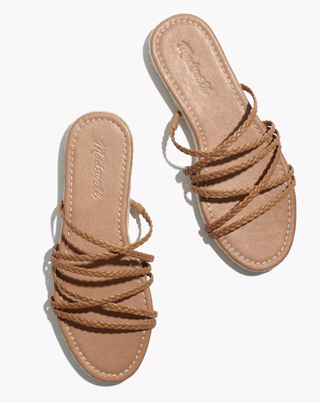 Madewell + The Kathryn Sandals
