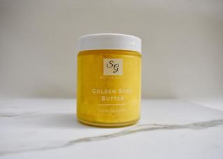 Shea Growers Africa + Golden Shea Butter