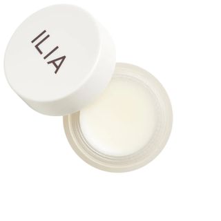 Ilia Beauty + Lip Wrap Treatment Mask