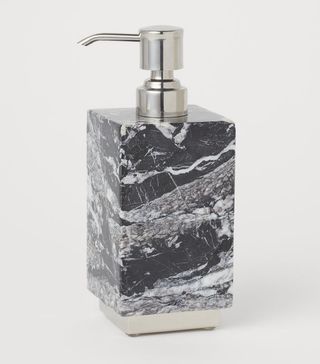 H&M + Soap Dispenser