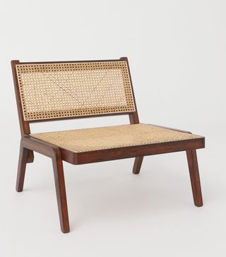 H&M + Low Lounge Chair