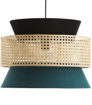 La Redoute + Dolkie 3-Tier Abstract Lightshade