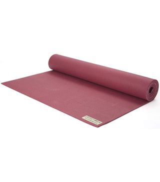 Jade Yoga + Harmony Yoga Mat