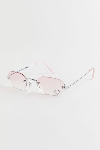 Urban Outfitters + Vintage Ashley Sunglasses