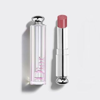 Dior + Addict Stellar Shine Lipstick in Mirage