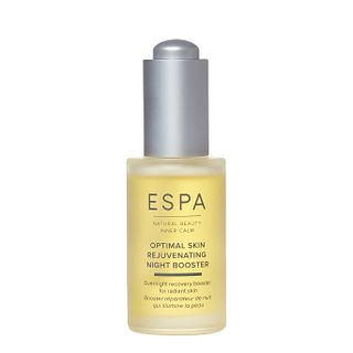 Espa + Active Nutrients Optimal Skin Rejuvenating Night Booster
