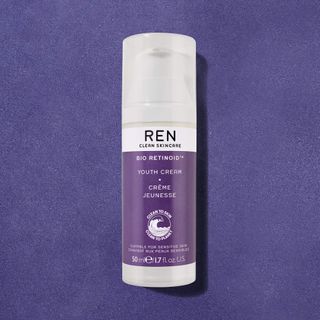 Ren Clean Skincare + Bio Retinoid Youth Cream