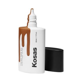 Kosas + Tinted Face Oil Foundation