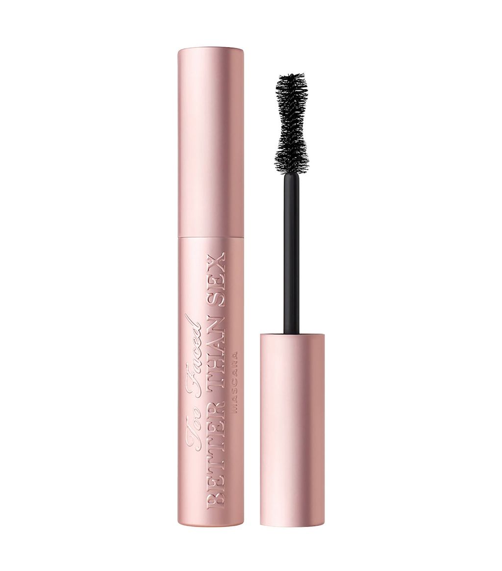 The 17 Best SmudgeProof Mascaras That Have Staying Power Who What Wear
