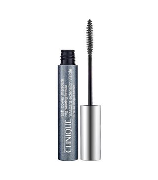 Clinique + Lash Power Mascara Long-Wearing Formula