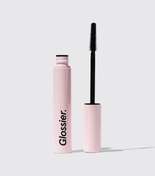 Glossier + Lash Slick