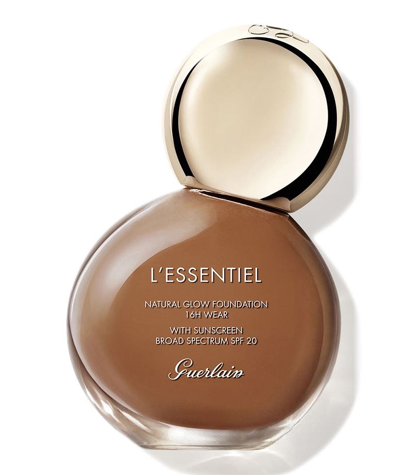 The 19 Best LongWear Foundations That Last All Day Who What Wear