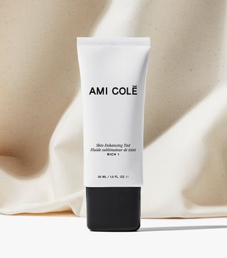 Ami Cole + Skin-Enhancing Tint